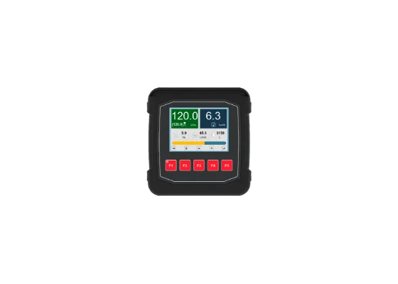 Controlador Spray Rate TM Mini