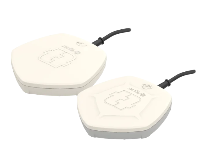 Sensor de Velocidade GNSS