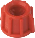 Porca de fixação de bico 3/8 BSP