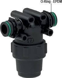 Filtros de linha AF3
