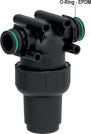 Filtros de linha AF4