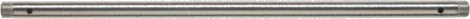 Haste de aço inox AISI 304 Ø 1/2”