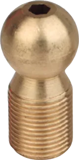 Articulação esférica