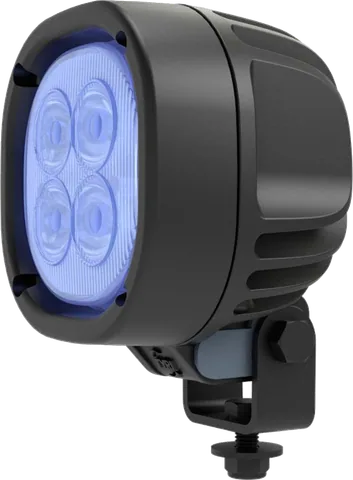 Luz de LED para pulverizadores Blue Boom