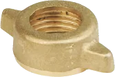 Porca giratória