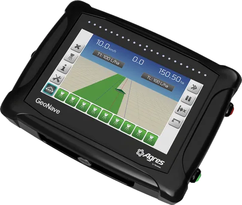 Sistema de navegação geoNave 30