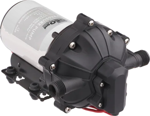 Bomba elétrica 12V GeoPump PRO 11/15/19