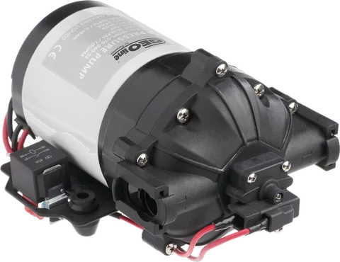 Bomba elétrica 12V GeoPump PRO 26
