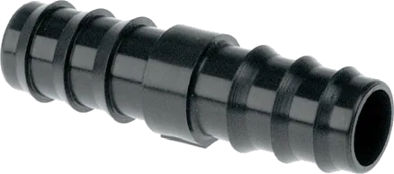 Conector com espigão