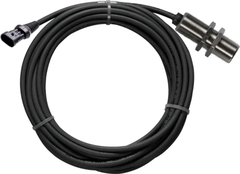 Sensor de velocidade indutivo