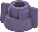 Kit de capas de engate rápido