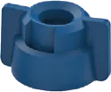 Kit de capas de engate rápido