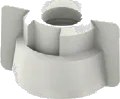 Kit de capas de engate rápido