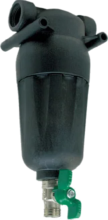 Filtro de linha 150 l/min e 50 bar