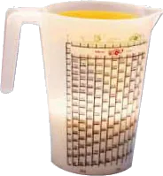 Jarra medidora