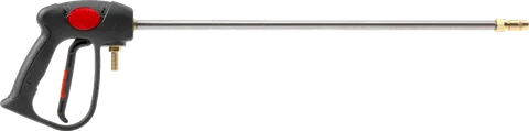 Pistola de pulverização ML 310 com entrada de espigão ⌀10 mm