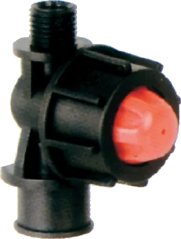Porta-bico MONOJET – engate roscado