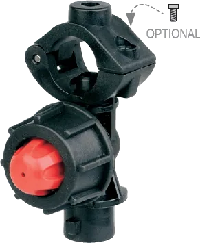 Porta-bico MONOJET – engate rápido