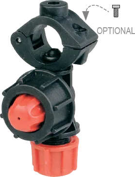 Porta-bico MONOJET – engate roscado