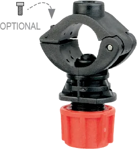 Porta-bico MONOJET – engate roscado