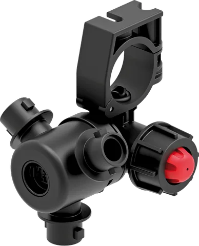 Porta-bico MULTIJET – 3 bicos
