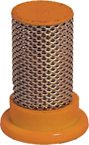 Filtro de bico