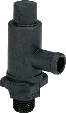 Dispositivo limitador de pressão
