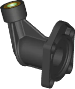 Adaptador para manômetro