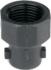 Adaptador de engate rápido