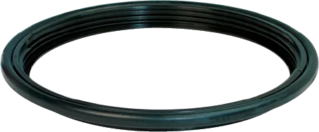 Anéis para tampas de tanque (série Manta), com vedação inclusa