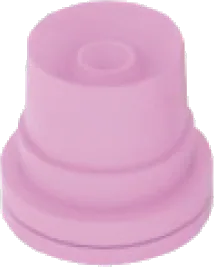 Bico de cone vazio RPS 90° – saco de nylon