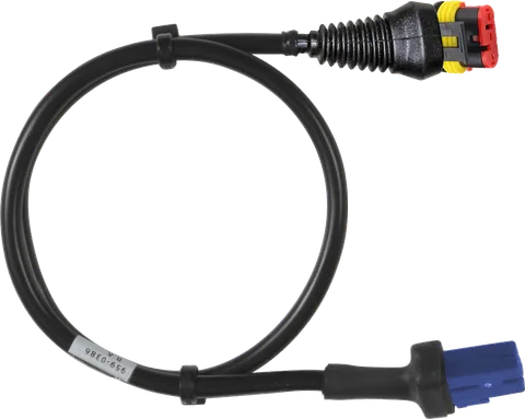 Cabo adaptador de sensor