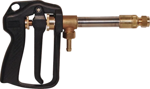 Pistola de pulverização regulável SG 40-300