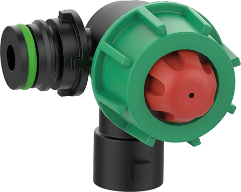 Porta-bico empilhável SWIVEL – antigotejo padrão