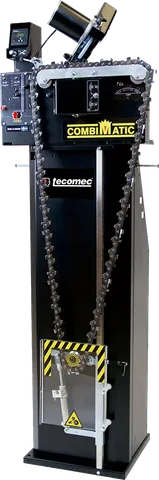 Afiadora automática Combimatic