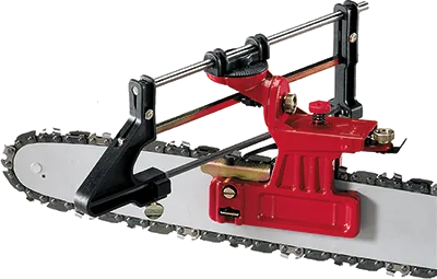 Afiador manual DeLuxe DLS