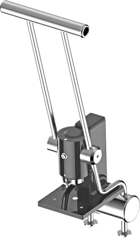 Cortador de corrente duplo EB2