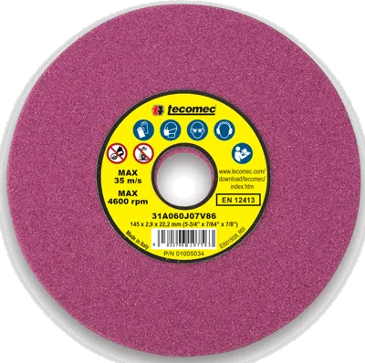 Rebolo Ø 145 mm
