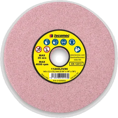 Rebolo Ø 145 mm