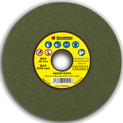 Rebolo Ø 145 mm