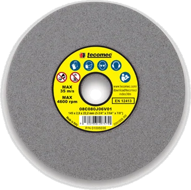 Rebolo Ø 145 mm