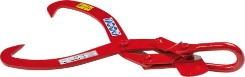 Pinça para toras 42