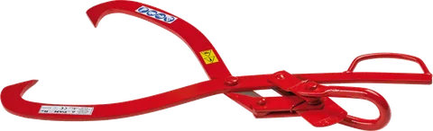Pinça para toras 55