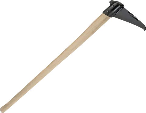 Gancho florestal para troncos
