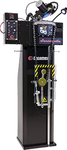 Afiadora automática Sensomatic