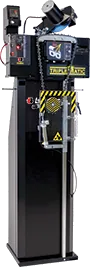 Afiadora automática Triplematic