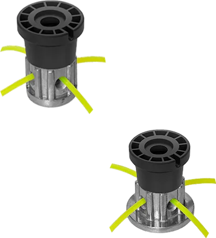 Cabeça de corte multifios ALU I - ALU II, universal