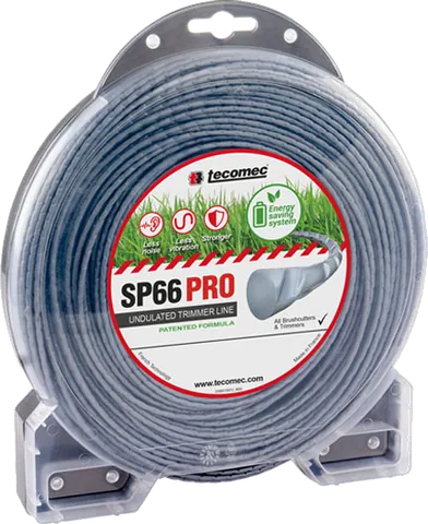Fio especial SP66Pro, rolo de 0,45 kg