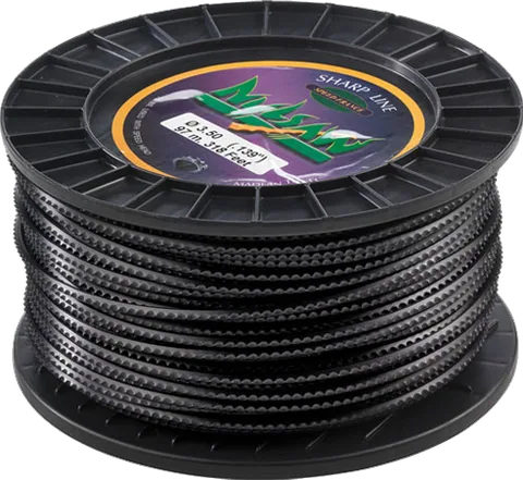 Fio NYLSAW™, carretel de 1,2 kg