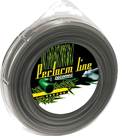 Fio PERFORMLine redondo, rolo de 0,45 kg